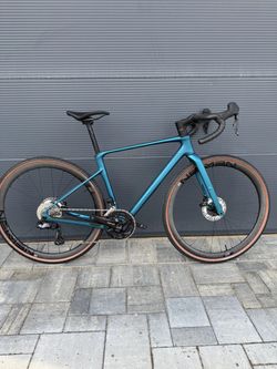 Nuroad C62 Race - 53 S (164-175cm)