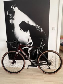Scott Addict 30 L/56