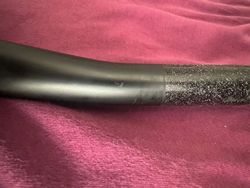 Řidítka Syncros IC XC – 740 mm, 60 mm představec, -12° – použitá