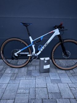 Ams Zero99 c68x SLX Teamline - L