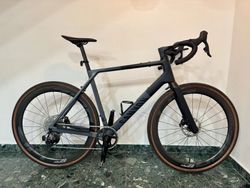 Canyon Grail CF SL 7 AXS vel. L 