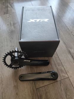 Xtr 9100 