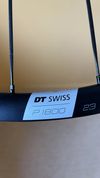Silniční zapletená kola DT Swiss P1800