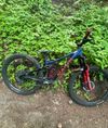 Marin alpine trail xr