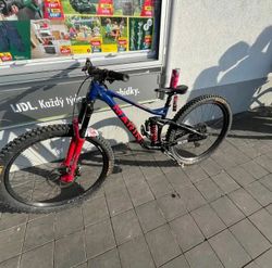 Marin alpine trail xr