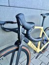 Canyon Grail CF SL 7 eTap, záruka