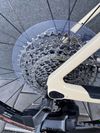 Canyon Grail CF SL 7 eTap, záruka