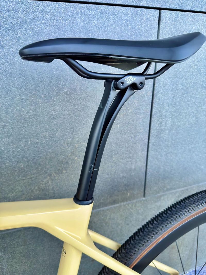 Canyon Grail CF SL 7 eTap, záruka