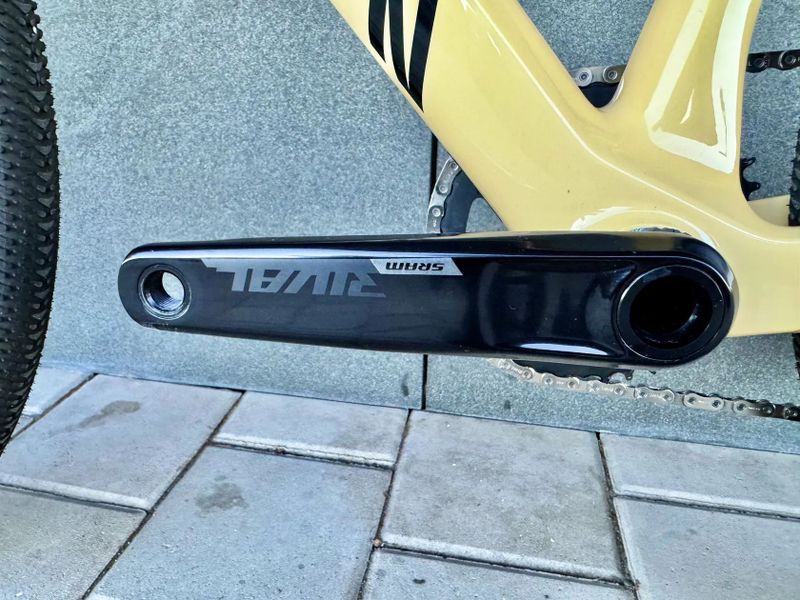 Canyon Grail CF SL 7 eTap, záruka