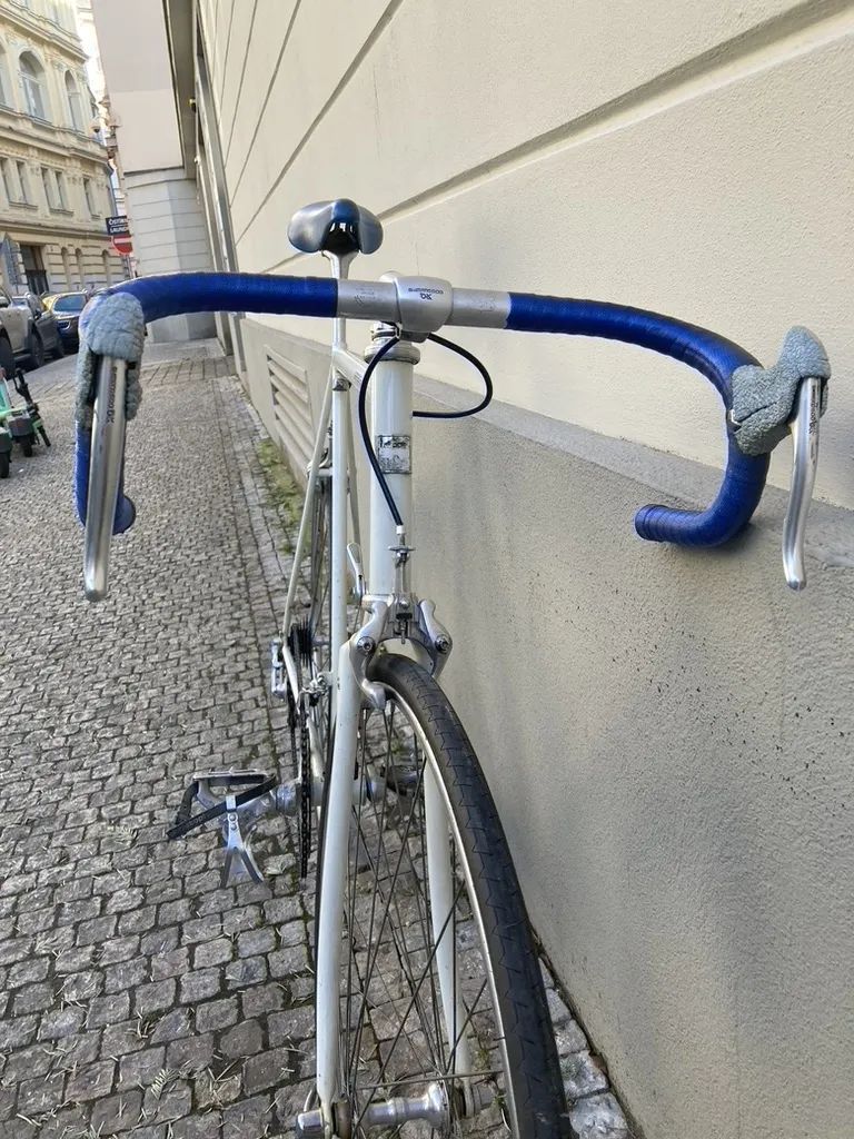Motobecane Profil 3