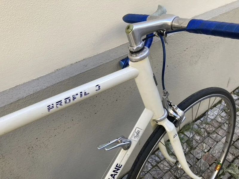Motobecane Profil 3