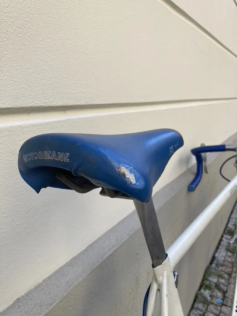 Motobecane Profil 3