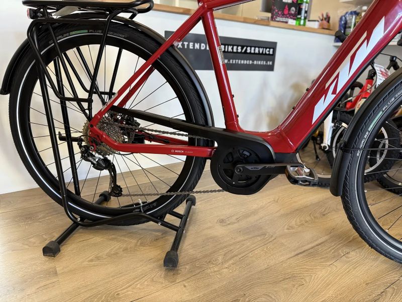 KTM KTM MACINA Tour P510 Bosch Nový