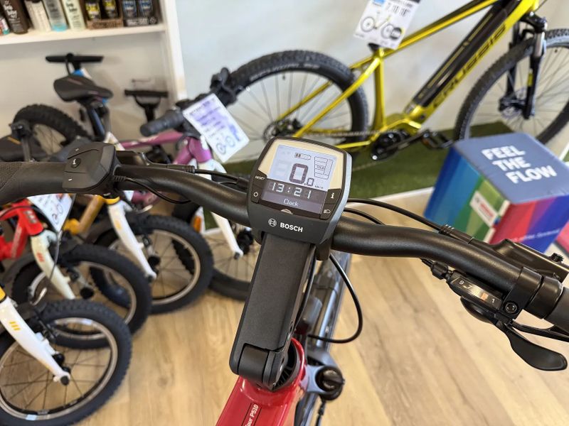 KTM KTM MACINA Tour P510 Bosch Nový