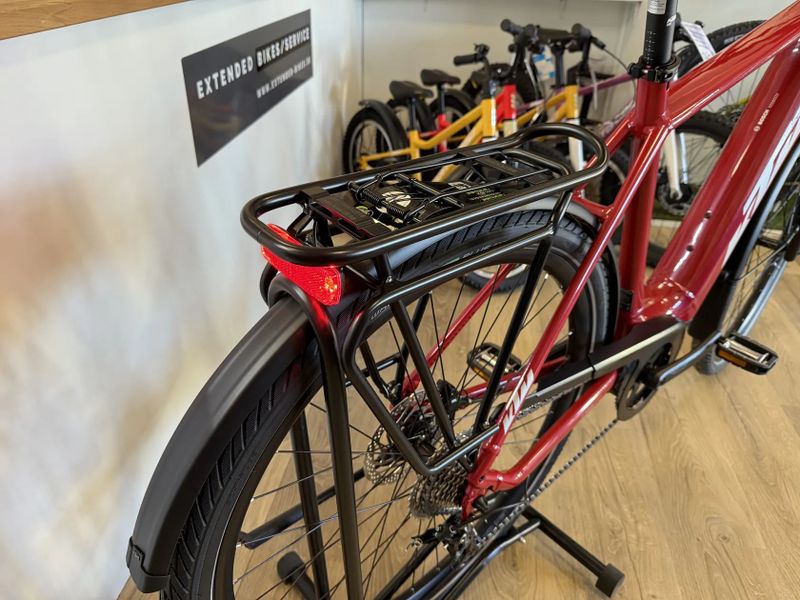 KTM KTM MACINA Tour P510 Bosch Nový