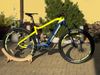 Crussis Crussis E-Largo 7.7 20”