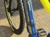 Crussis Crussis E-Largo 7.7 20”