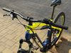 Crussis Crussis E-Largo 7.7 20”