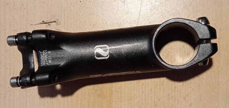 Představec 100mm