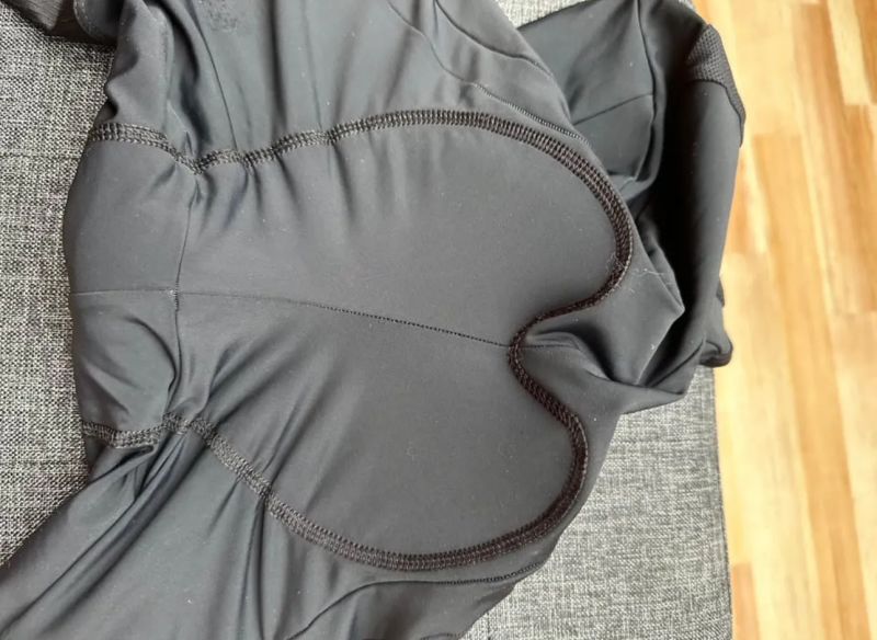 Cyklistické kraťasy Castelli