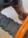 Vidlice Fox 34 Factory Kashima