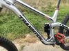 Prodám Transition Patrol Alloy