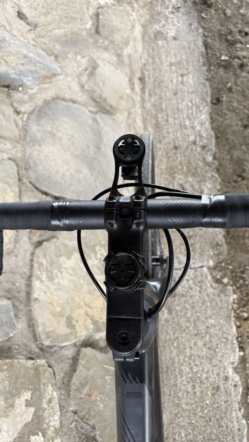 Merida Scultura Endurance vel. M 170-180 cm