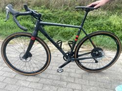Prodám Trek Checkpoint alr 2020