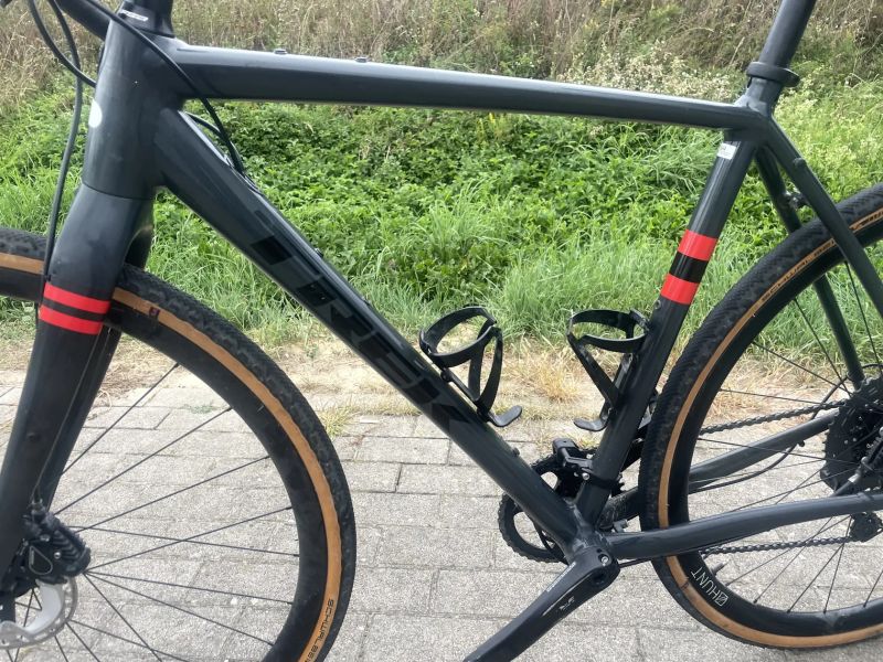 Prodám Trek Checkpoint alr 2020