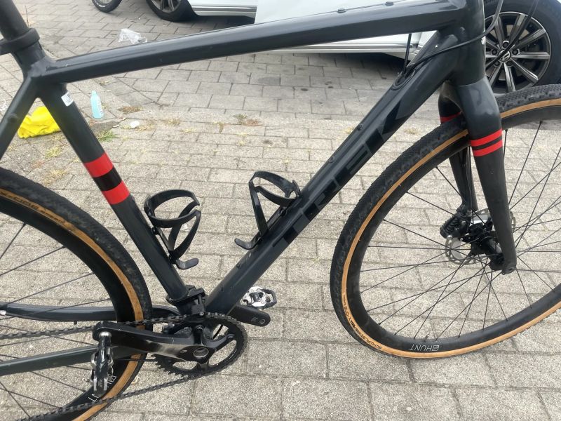 Prodám Trek Checkpoint alr 2020