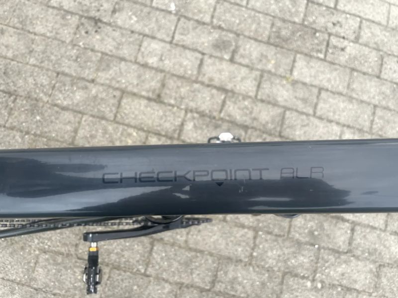 Prodám Trek Checkpoint alr 2020