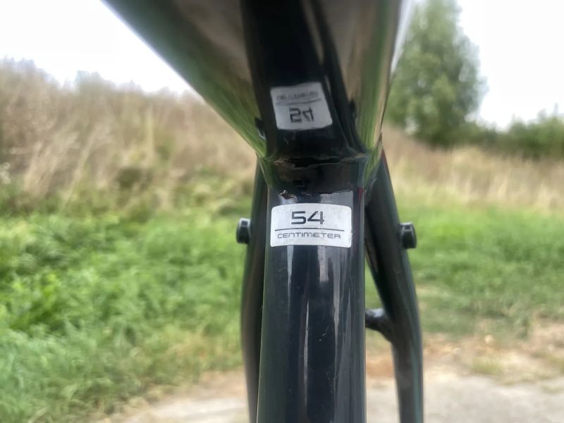 Prodám Trek Checkpoint alr 2020