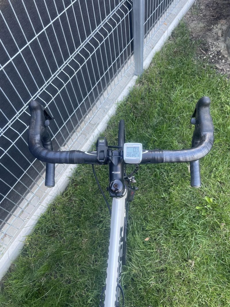 Šírer Dynamic 502
