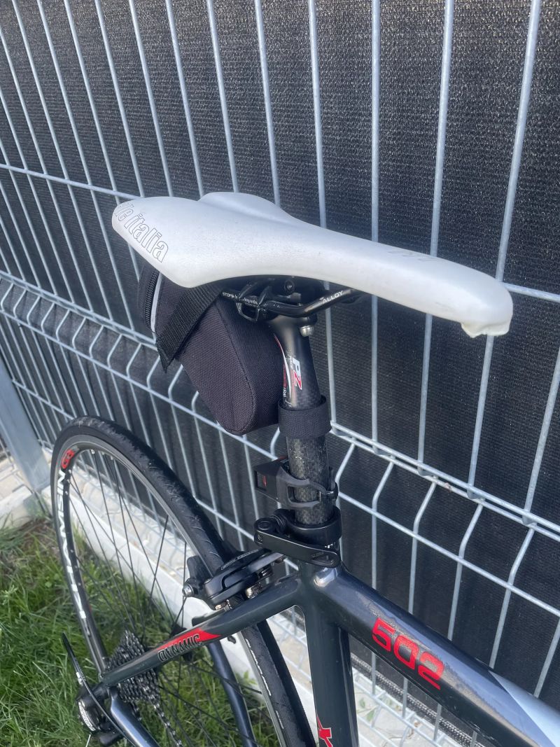Šírer Dynamic 502