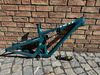YETI SB130 TurQ, velikost L + Cane Creek/Ohlins