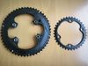 Převodníky Shimano Ultegra FC-R8100