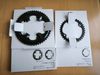 Převodníky Shimano Ultegra FC-R8100