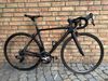 Scott Addict SL, AX lightness, THM, Sram Red eTap, velikost 53
