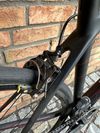 Scott Addict SL, AX lightness, THM, Sram Red eTap, velikost 53