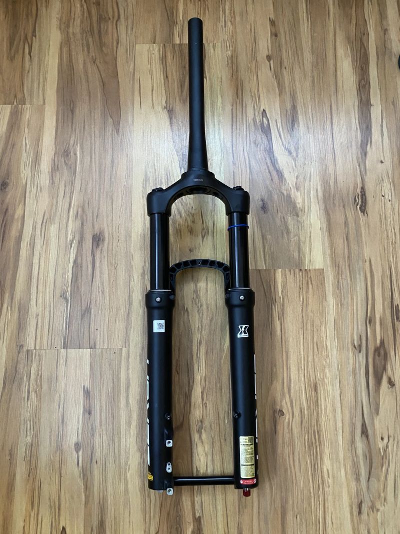 SR Suntour Zeron 36