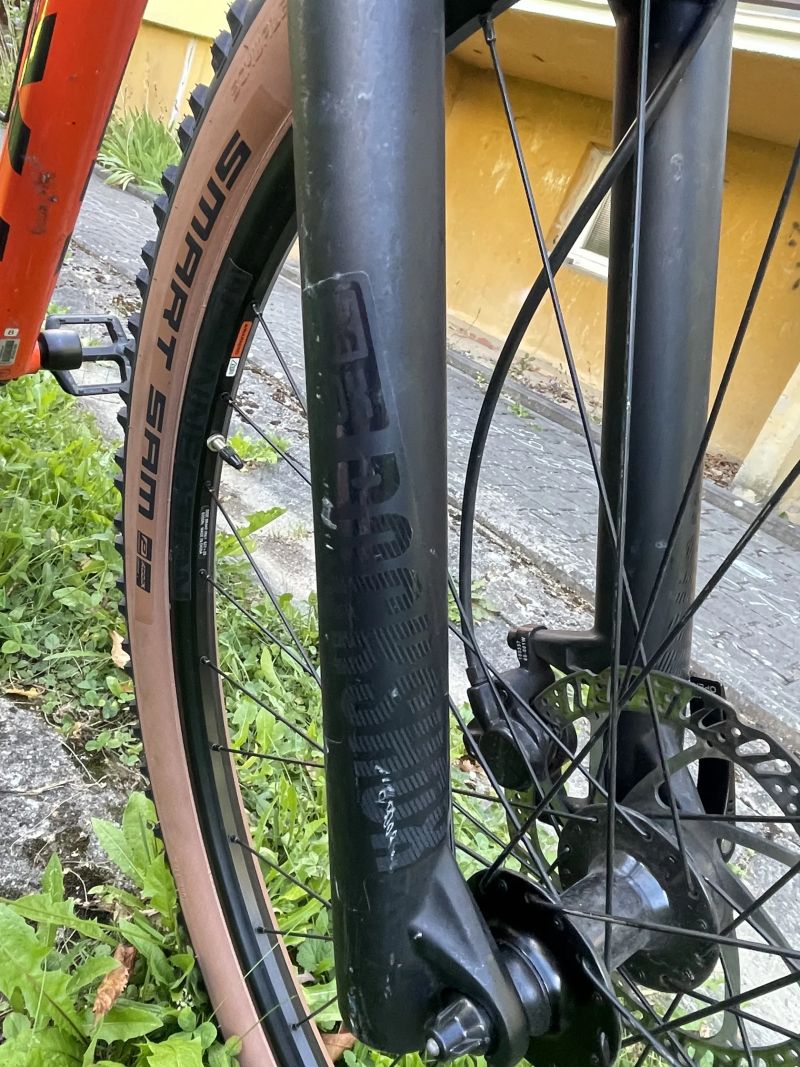 Trek Marlin 7