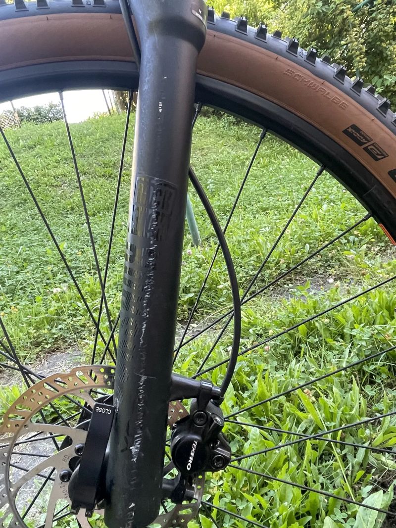 Trek Marlin 7