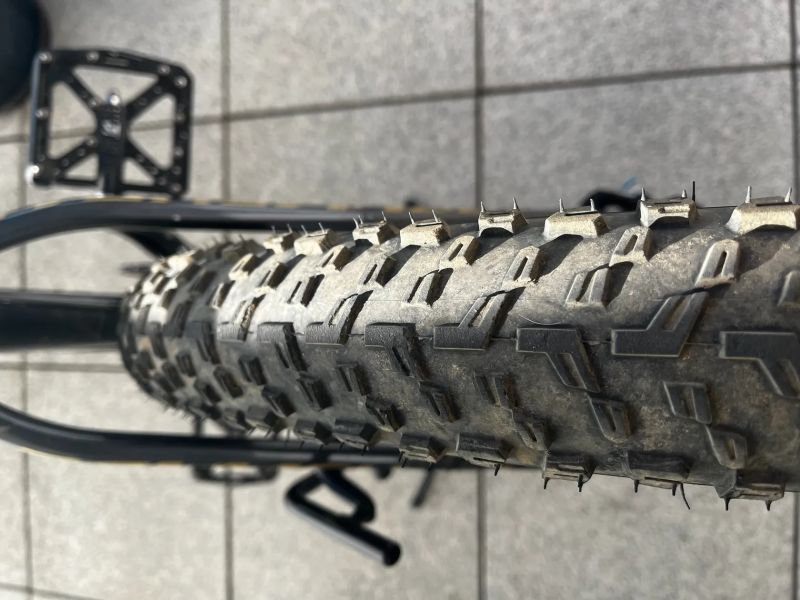 Vittoria Mezcal 27.5 x 2.6