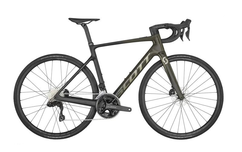 Scott Addict RC eRIDE 20