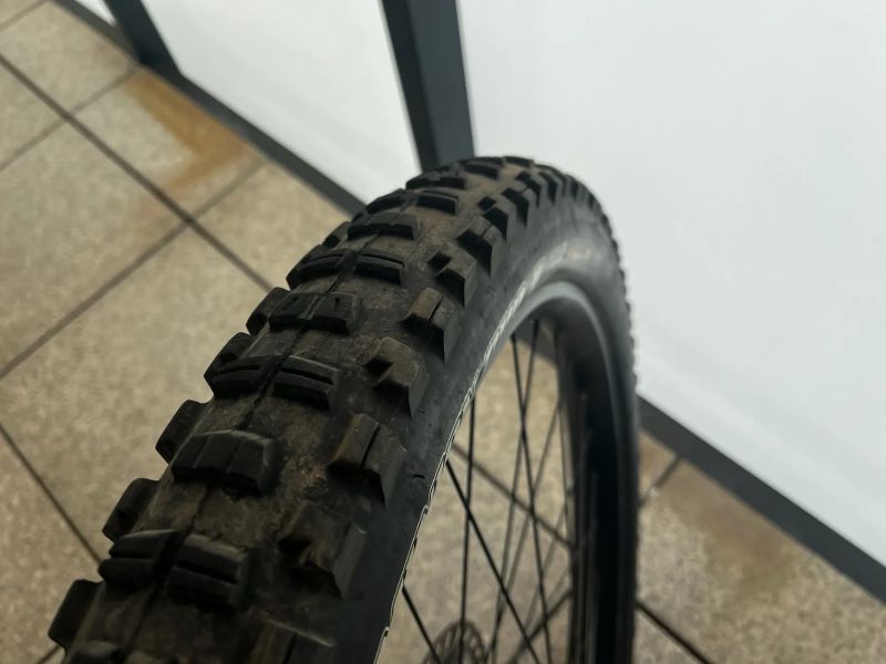 Maxxis Mininon DHR II 3C 27.5 x 2.6