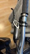 Brzdy Sram Code Ultimate Stealth