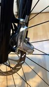 Brzdy Sram Code Ultimate Stealth
