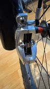 Brzdy Sram Code Ultimate Stealth