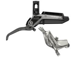 Brzdy Sram Code Ultimate Stealth