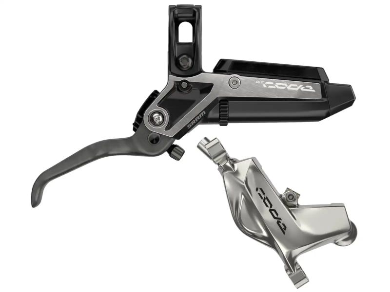 Brzdy Sram Code Ultimate Stealth